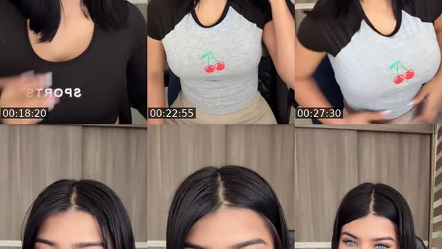 @laura00.66 TikTok live