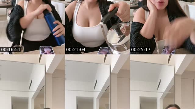 @sisa4.5 TikTok live from 2026-08-06