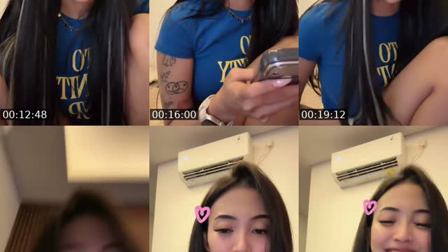 @cibegantengg TikTok live from 2026-08-06