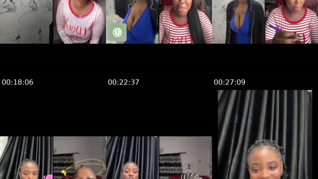 @ruth_backup22 TikTok live from 2026-08-06