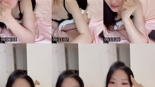 TikTok live: I’m new streamer by @mildredchih