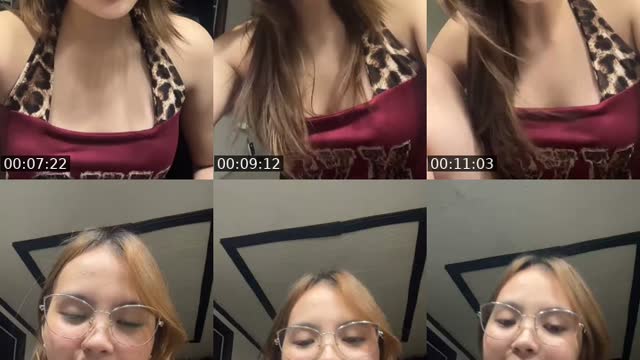 @pjaeanne TikTok live from 2026-08-06