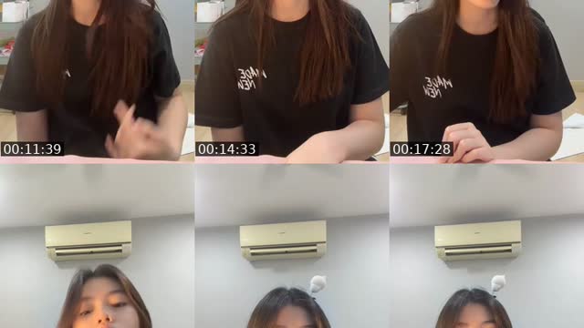 @char_latte67 TikTok live from 2026-08-06