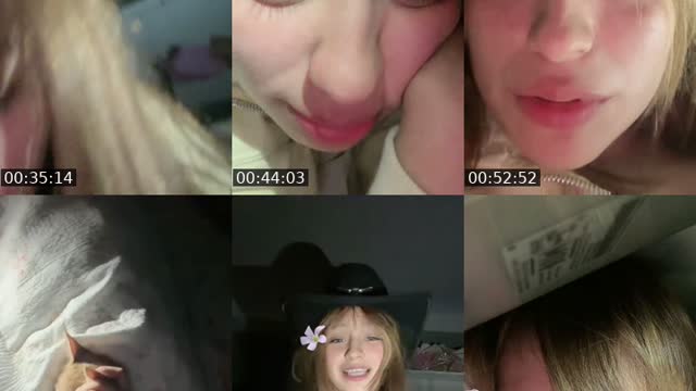 @luam_m TikTok live from 2026-08-06