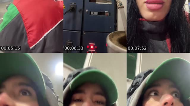 @eliigodoy93 TikTok live