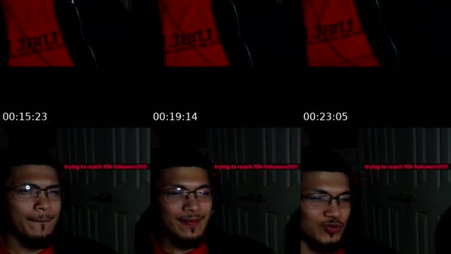 TikTok live: ⭐️ by @hennyda1st