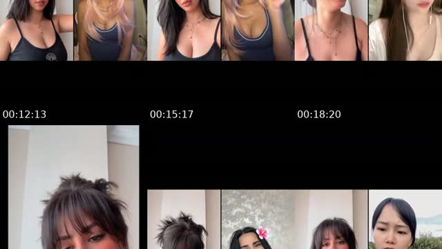 @weka_922 TikTok live