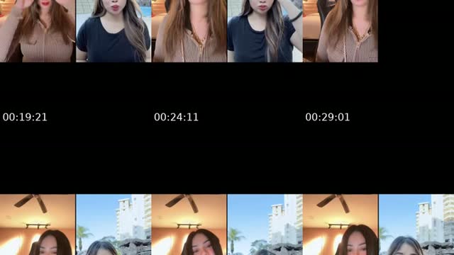 TikTok live: Teman i💋 by @rosesamelya