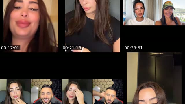 @laureine.0 TikTok live from 2026-08-06