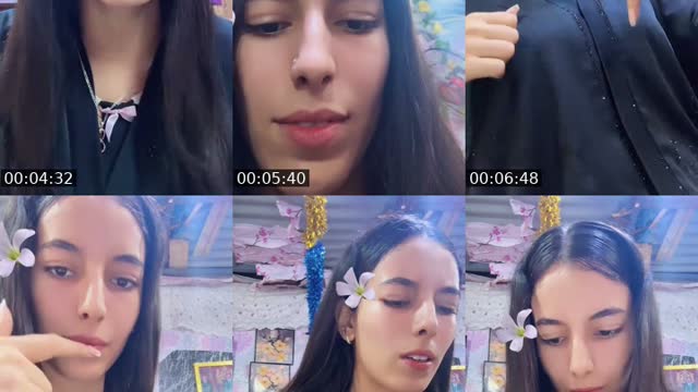 @ki_rin_ka_to TikTok live from 2026-08-06