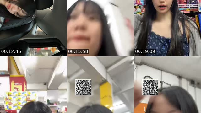 @vinci.dvinci TikTok live from 2026-08-06