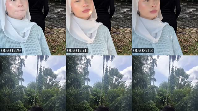 @azirarhmn TikTok live