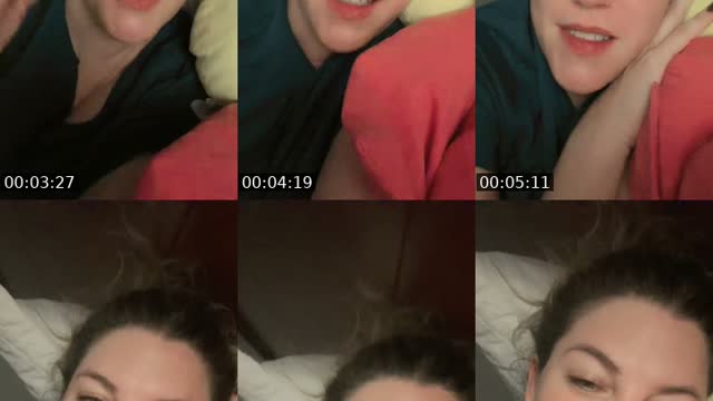 @miriamrumpelstilt TikTok live