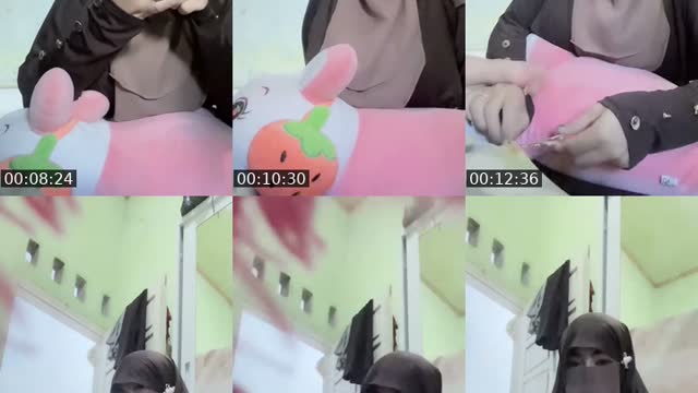 @zee.953 TikTok live