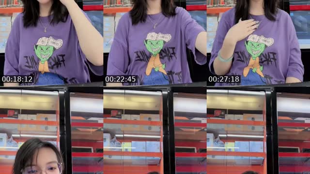 TikTok live: chill by @tieuyco