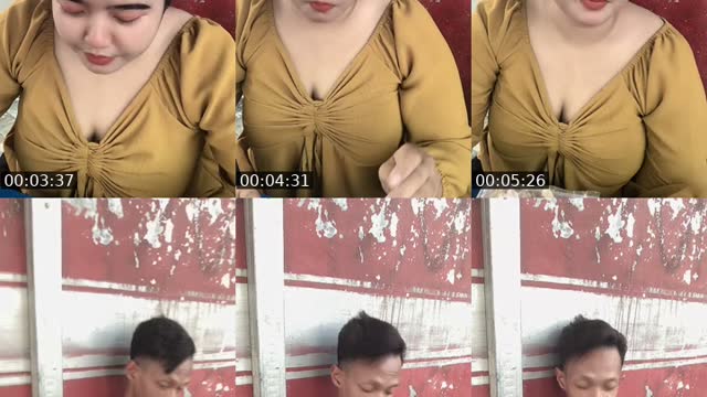 TikTok live: Redy es teler durian by @estelersultankapia1