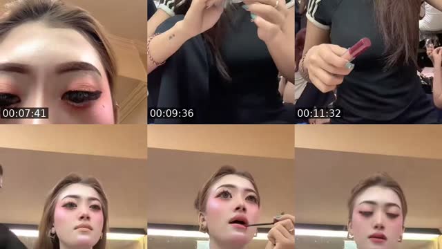 @wiwit12810 TikTok live