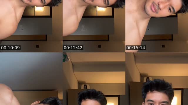 @sammmpah TikTok live from 2026-08-06