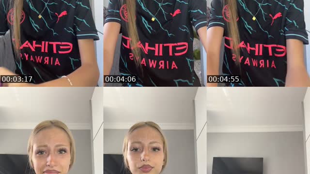 @naaiia..14 TikTok live