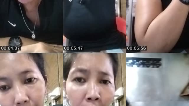 @airinmadu TikTok live from 2026-08-06