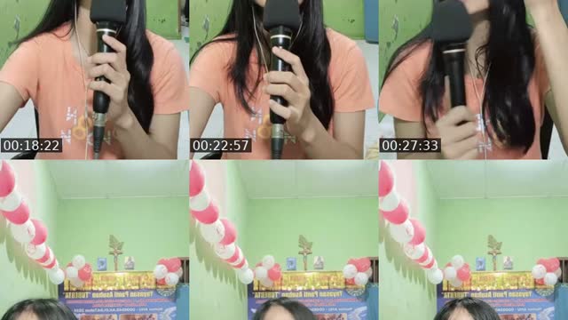 TikTok live: live Tuberta 🎶 by @panti.asuhan.tuberta