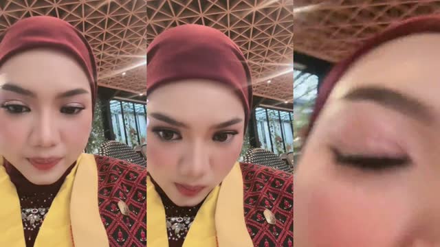 @itsdinaya TikTok live from 2026-08-06