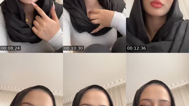 @aseglwp TikTok live