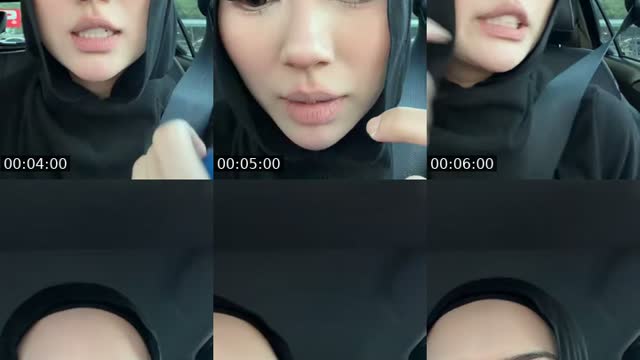 teman kejap - @fzlinaida