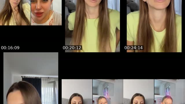 @mari_lovezzzz TikTok live