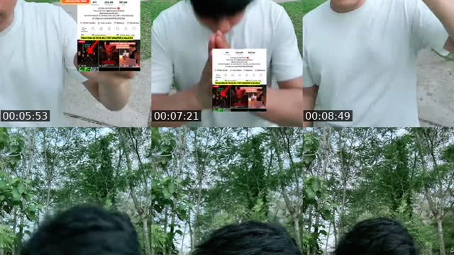 JAKARTA JAMBATAN TUMBAL - @loyy_ahmad