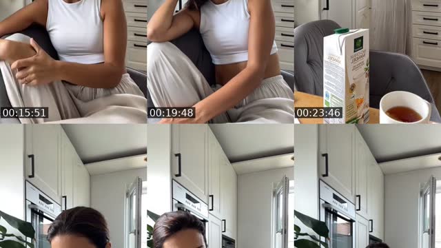 @bea_stojanovic TikTok live