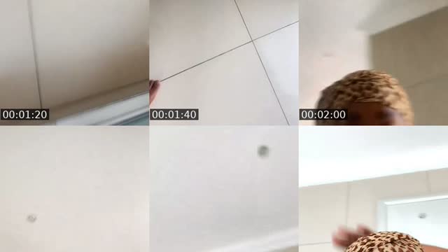 @k_kayise TikTok live
