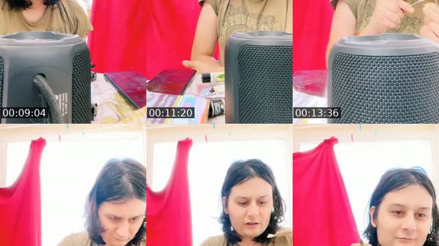 Vapor y resiná - @medicineh
