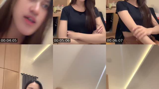 @sarahangel_01 TikTok live