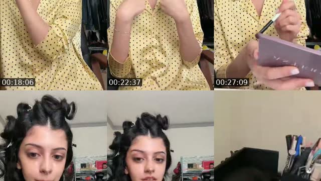 @lolremas TikTok live from 2026-08-06