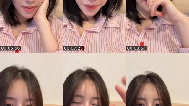 @jxnnynattha TikTok live from 2026-08-06