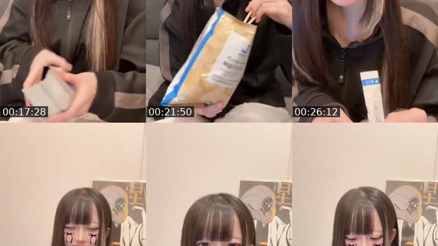 TikTok live: 次は8/7サマジャンで会えるよ✨ by @memories__info