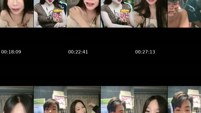 TikTok live: 💙💙💙 by @avm58_5