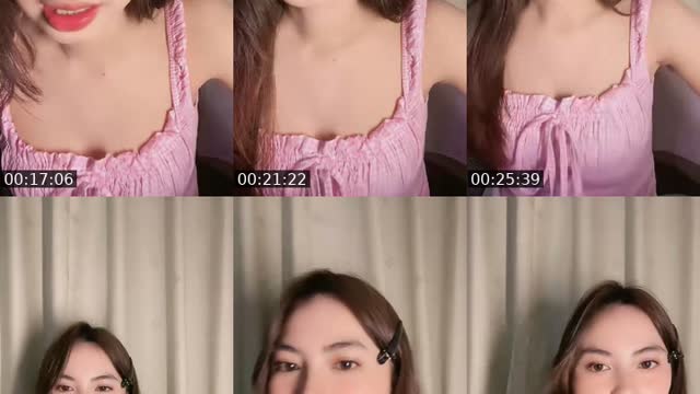 @chloee.nyy TikTok live