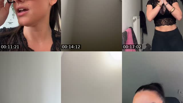@margglvb TikTok live