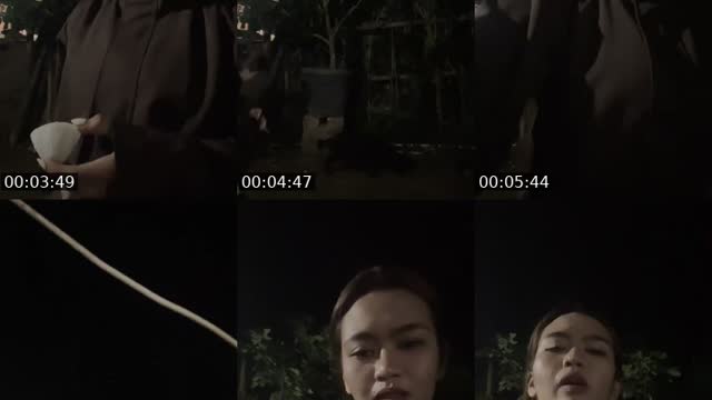 @callmepani4 TikTok live