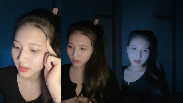 TikTok live: Hiii by @ngoc_mai0117