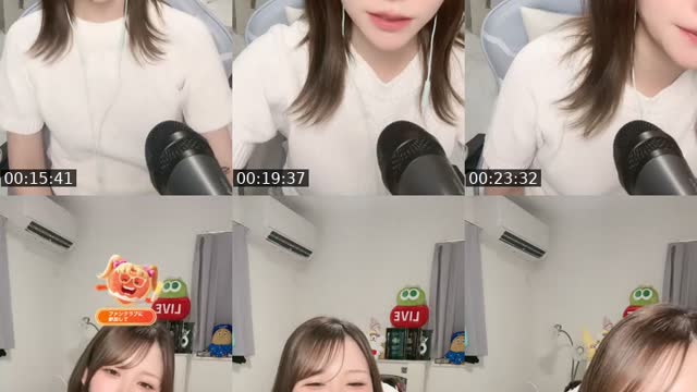 @gubigubi_065 TikTok live from 2026-08-06