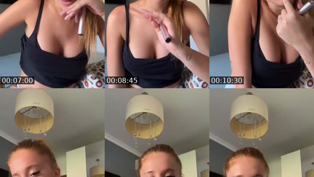 @giada.faccendini TikTok live