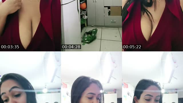 @eulalarie TikTok live from 2026-08-06