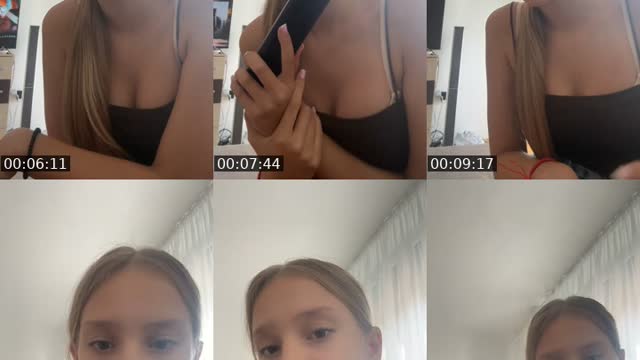 @97.hannaa TikTok live from 2026-08-06