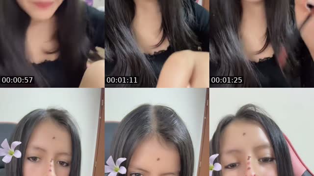 @zumi8_ TikTok live