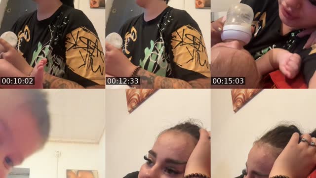 @andreeea.maryna TikTok live