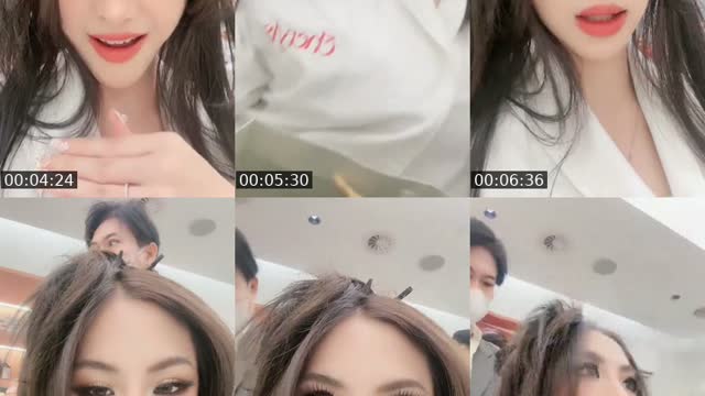 @byancalau TikTok live
