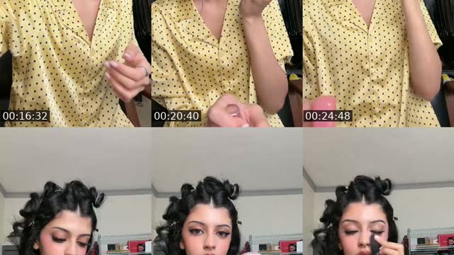 @lolremas TikTok live from 2026-08-06